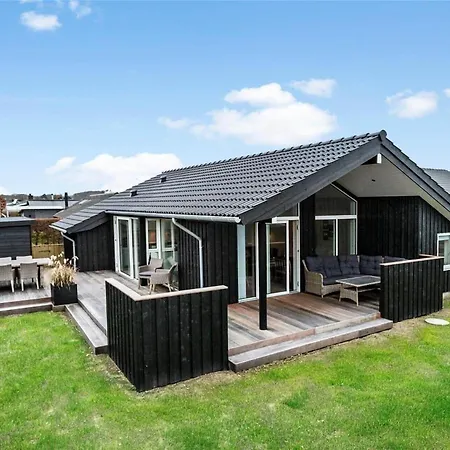 Vakantiehuis 40103-juelsminde-ferskenvej-13
