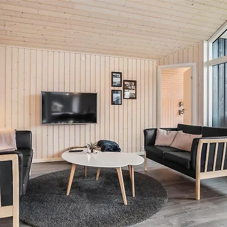 Casa vacanze 40103-juelsminde-ferskenvej-13 *