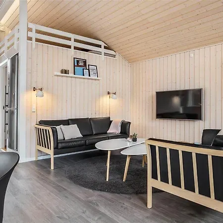 Casa vacanze 40103-juelsminde-ferskenvej-13 *
