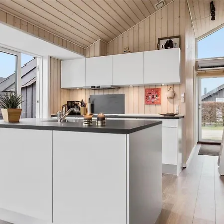 Casa vacanze 40103-juelsminde-ferskenvej-13 Juelsminde (Hedensted)
