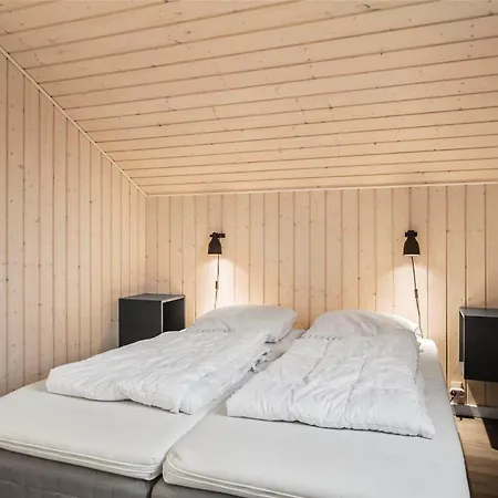 Casa vacanze 40103-juelsminde-ferskenvej-13
