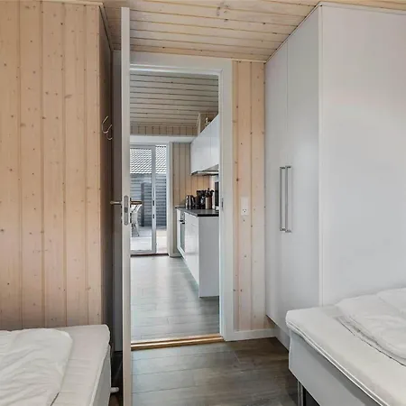 Casa vacanze 40103-juelsminde-ferskenvej-13 Juelsminde (Hedensted)