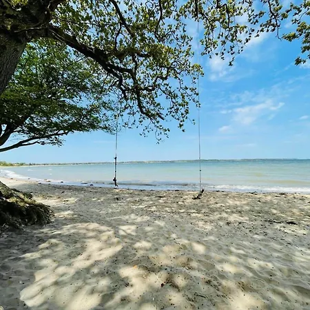 Casa vacanze 40103-juelsminde-ferskenvej-13 *